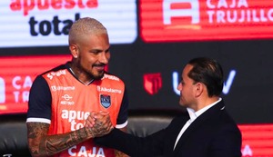 Richard Acuña duro contra Paolo Guerrero: “No es el momento de la viveza” |VIDEO