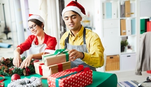 Campaña Navideña: ¿Tu negocio está estancado? Consejos para que puedas reinventarte en tu rubro