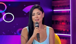 Pamela Franco se volvería a presentar en Mande Quien Mande este martes