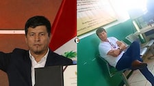 ¡MIMP interviene tras denuncia contra diputado de Juntos por el Perú! Brinda apoyo legal y psicológico a presunta víctima