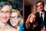 Federico Salazar y Katia Condos, 27 años juntos: “Hemos llevado terapia, había algo que afectaba nuestra familia”