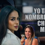 Expone detalles de viaje de Said Palao a Colombia