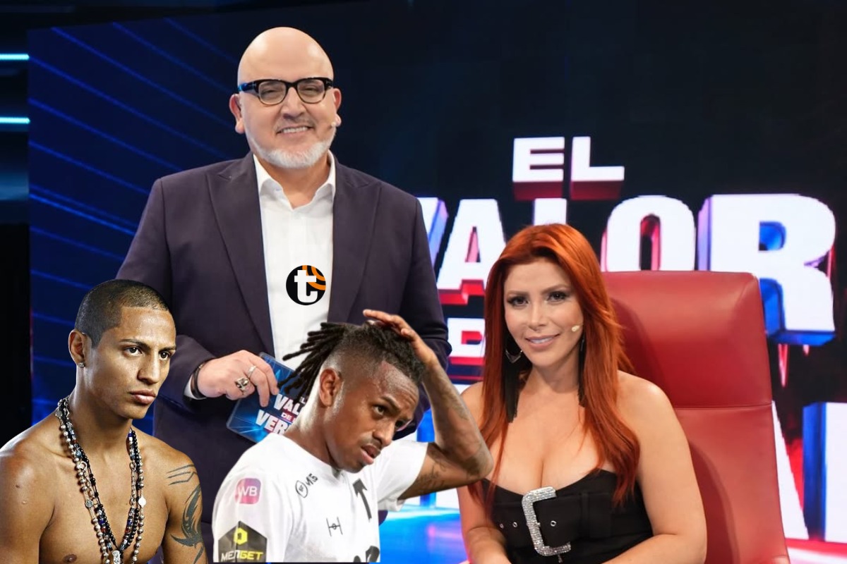 No te pierdas todas las respuestas de Milena Zárate en la primera parte de su participación en El Valor de la Verdad. (Redes)