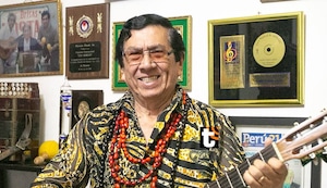 Jorge Rodríguez: estreno de ‘La danza de los Mirlos’, su legado, colaboraciones y más