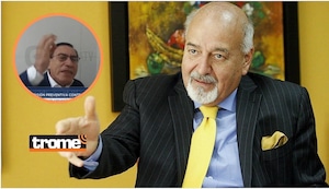 Advierten que juicio contra Martín Vizcarra podría retrotraerse