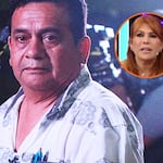 Tony Rosado arremete contra Magaly y jura que nunca pisará su programa: “Nunca iría, ella quiso tumbarme”