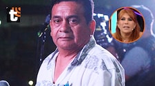Tony Rosado arremete contra Magaly y jura que nunca pisará su programa: “Nunca iría, ella quiso tumbarme”