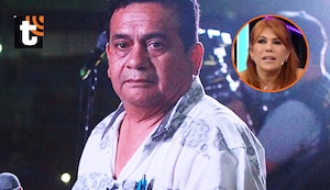 Tony Rosado arremete contra Magaly y jura que nunca pisará su programa: “Nunca iría, ella quiso tumbarme”