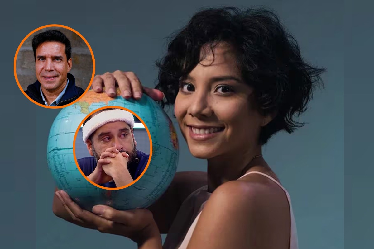 Como se recuerda, Mayra tuvo una relación sentimental con Junior Silva, también actor de ‘AFHS’.