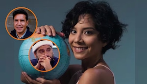 Mayra Couto a Gabriel Calvo por decir que Junior Silva lloraba por ella: “Si sabía, terminábamos antes”