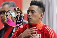 Cueva denunció a la mamá de Pamela López por los delitos de violencia psicológica y alienación parental