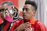 Cueva denunció a la mamá de Pamela López por los delitos de violencia psicológica y alienación parental