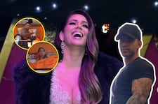 Diego Chávarri ‘parcha’ a Melissa tras incómodo comentario: “¿Qué ch*** tienes?, nunca he ido a un...”