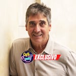 Guillermo Dávila: Gisela Valcárcel, su hijo Vasco, su relación a distancia, sus canciones con historias ocultas, los romances inventados por la prensa y más