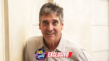 Guillermo Dávila: Gisela Valcárcel, su hijo Vasco, su relación a distancia, sus canciones con historias ocultas, los romances inventados por la prensa y más