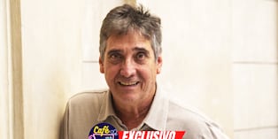 Guillermo Dávila: Gisela Valcárcel, su hijo Vasco, su relación a distancia, sus canciones con historias ocultas, los romances inventados por la prensa y más