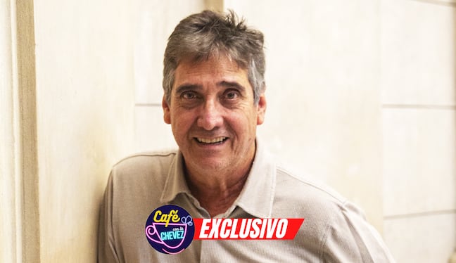 Nacho Dávila: Gisela Valcárcel, Vasco, sus romances y más
