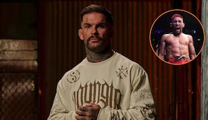 Cody Garbrandt se pronuncia sobre la salida de Marcos ‘Soncora’ de UFC: “Es una locura, pero al fin y al cabo somos entretenimiento”