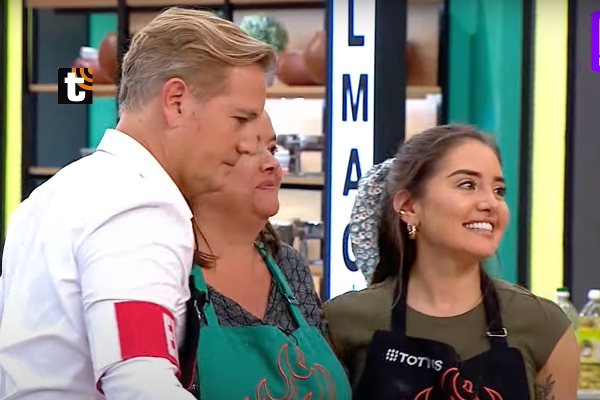 El Gran Chef Famosos: estos son los competidores que ganaron la batalla