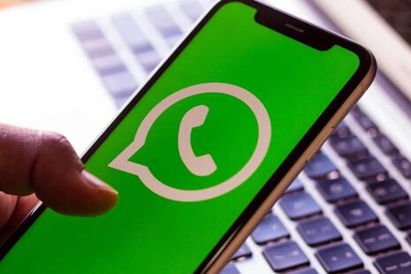 WhatsApp e Instagram sufrieron caída mundial de sus servicios y deja incomunicados a usuarios