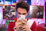 ¿Equipo de ‘Amor y Fuego’ fue agredido por ‘chupe’ de Paolo Hurtado? | VIDEO