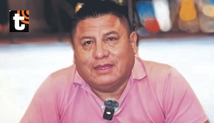 ‘Clavito y su chela’ asustado por extorsiones y sicariatos: “Muchos dependemos de esta industria y tenemos familia”