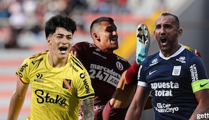 Tabla de Posiciones del Torneo Apertura EN VIVO: Revisa cómo se movió en la fecha 15