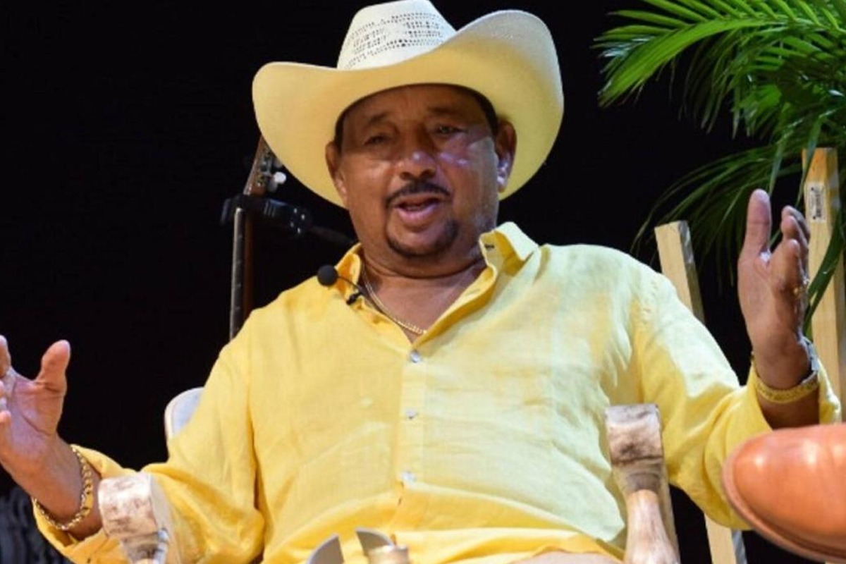 A pesar de las afirmaciones de su familia sobre signos de mejora, el pronóstico reservado persistió hasta su muerte.