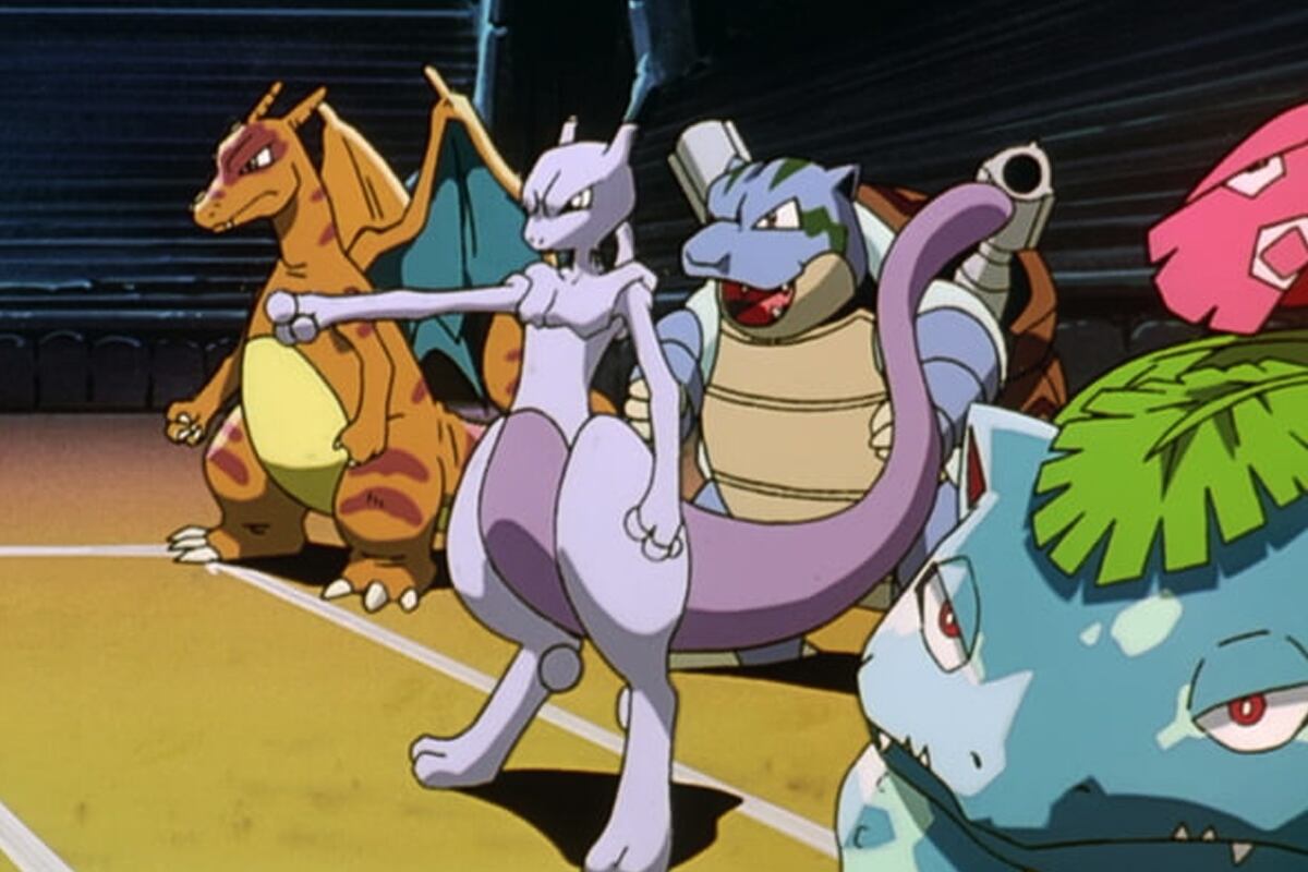 Los Pokémon clones aparecerán en las incursiones de nivel 4. (Foto: Nintendo)