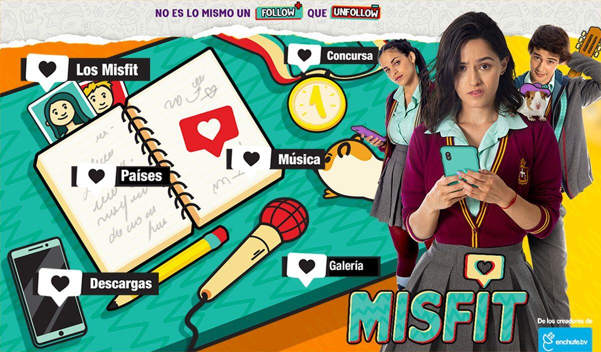 En algunos países, la película se estrenó el 14 de octubre, pero a otros llega a fin de este mes (Foto: Enchufe TV)