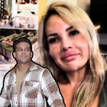 Afirma que Domínguez la llamó ‘como loco’ días antes del ampay