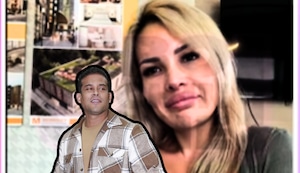 Mary Moncada revela que Christian Domínguez la llamó ‘como loco’ días antes del ampay del autorana