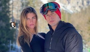 Hugo García y Alessia Rovegno son sorprendidos JUNTOS: “Navegaron románticamente”, dice Peluchín