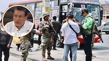 Gobierno amplía estado de emergencia en Lima y Callao por 60 días