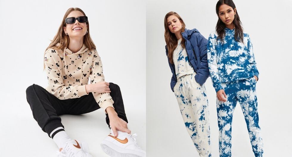 Tendencia de Otoño - Invierno 2021.