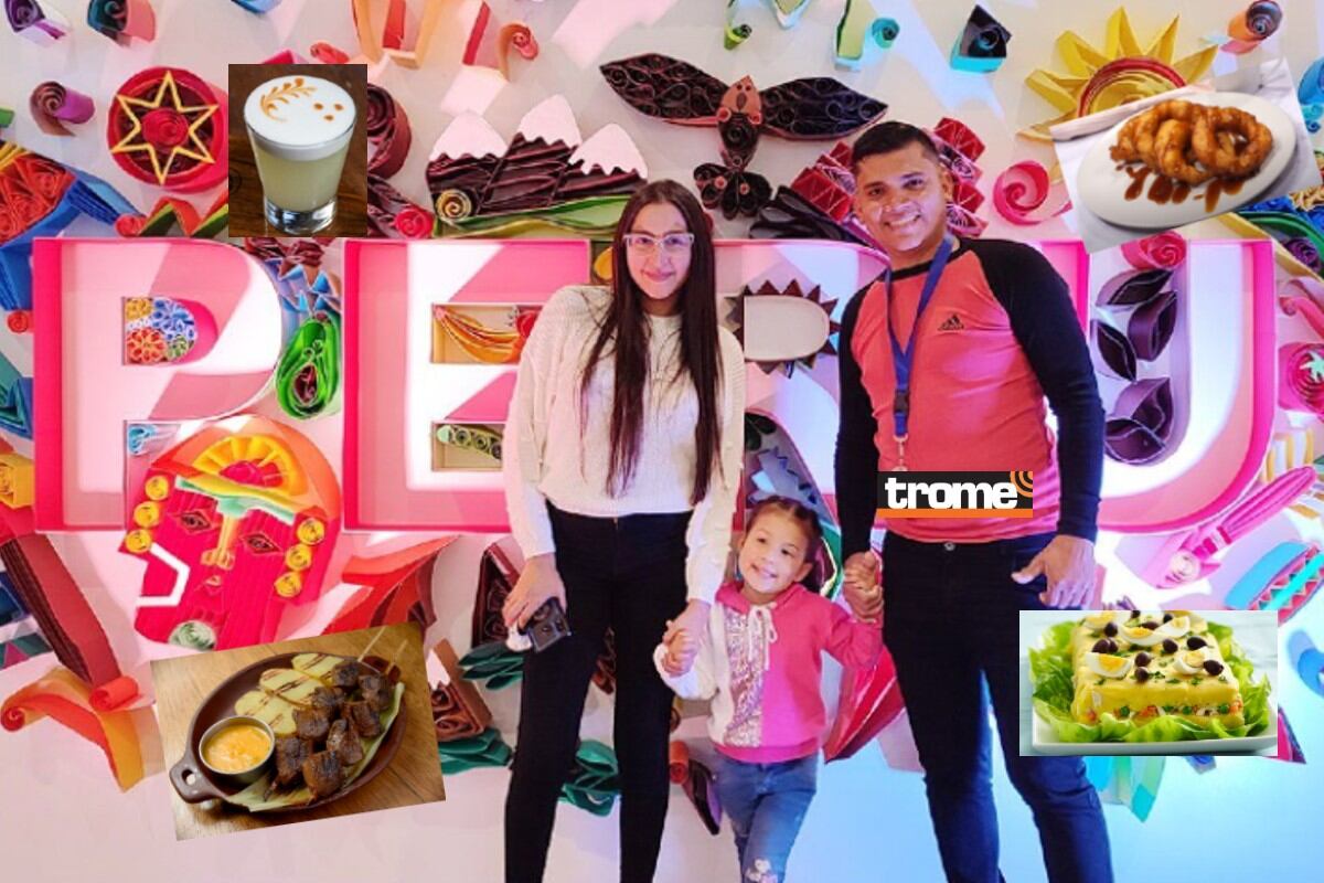 Centros comerciales ofrecen diversas actividades gratuitas para la familia, por Fiestas Patrias. (Isabel Medina / Compos. Trome)