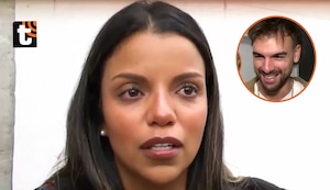 Johana Cubillas se quiebra al revelar que Juan Ichazo le niega pedido a sus hijos: “Es un déspota, no piensa en la felicidad de los chicos”