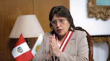 Poder Judicial archivó definitivamente investigación contra Delia Espinoza por abuso de autoridad