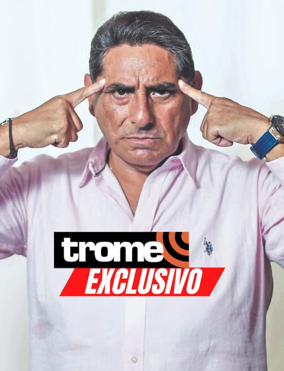 Carlos Álvarez. Foto: César Bueno