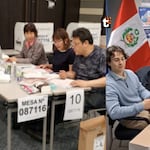 El importante voto de peruanos en el exterior