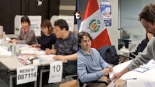 El importante voto de peruanos en el exterior
