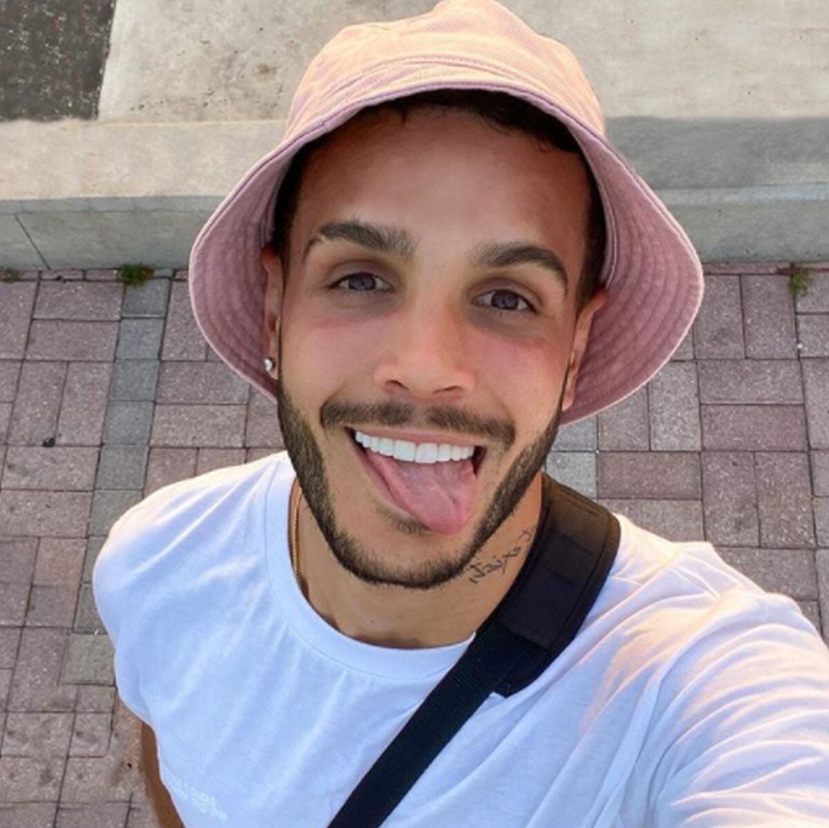 (Foto: Mario Irivarren / Instagram)