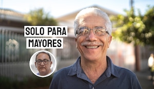 Día Internacional de la Persona Mayor: un llamado al respeto y la dignidad