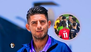 Carlos Zambrano revela confesión de árbitro sobre penal sancionado por el VAR