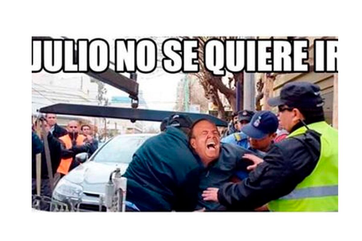 WHATSAPP | De seguro verás varios memes relacionados a estos cuando finalice julio. (Foto: Memegenerator)