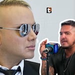 Asegura que el ‘Loco’ intentó agredirlo, ¿por Tilsa?