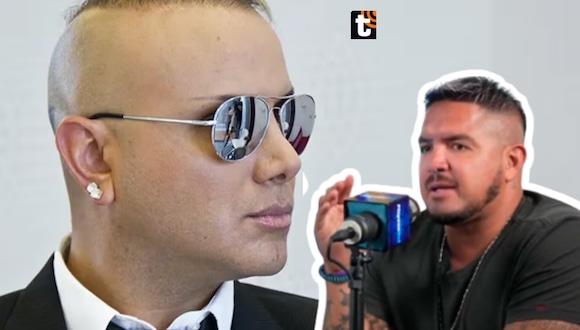 Carlos Cacho asegura que el ‘Loco’ Vargas intentó agredirlo, ¿por Tilsa?