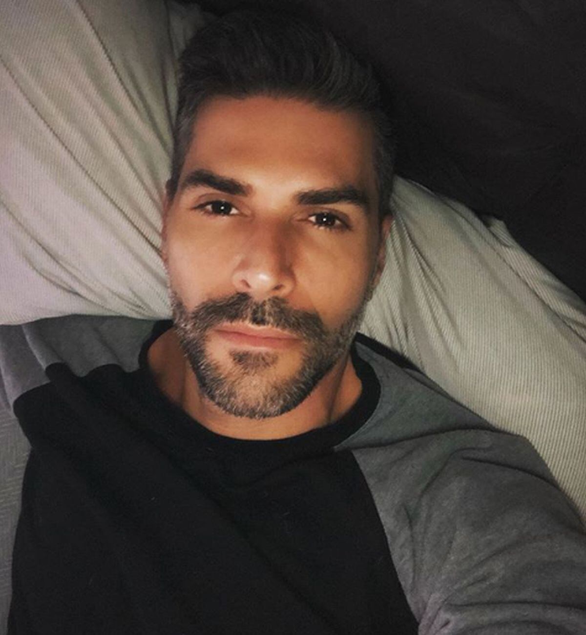 Juan Pablo Llano tuvo palabras de agradecimiento para todos los que hicieron posible su participación en "el final del paraíso". (Foto: Juan Pablo Llano / Instagram)