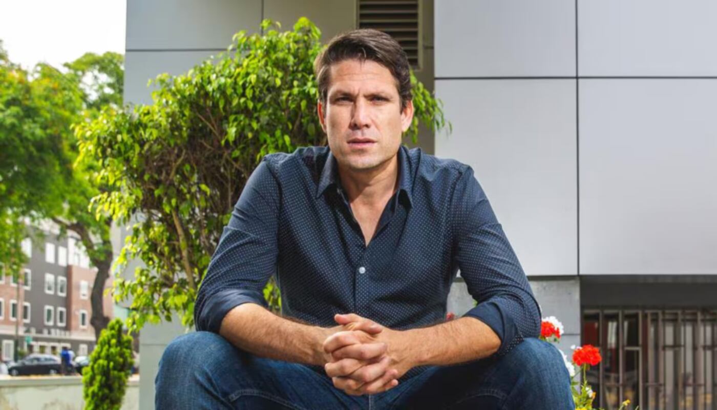 ¡Nadie lo esperaba! La sorprendente reacción de Paco Bazán en redes sociales tras protagonizar polémica pelea con Reimond Manco.