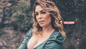 Evelyn Vela feliz porque su hijo mayor será papá: “Seré una abuela sexy”